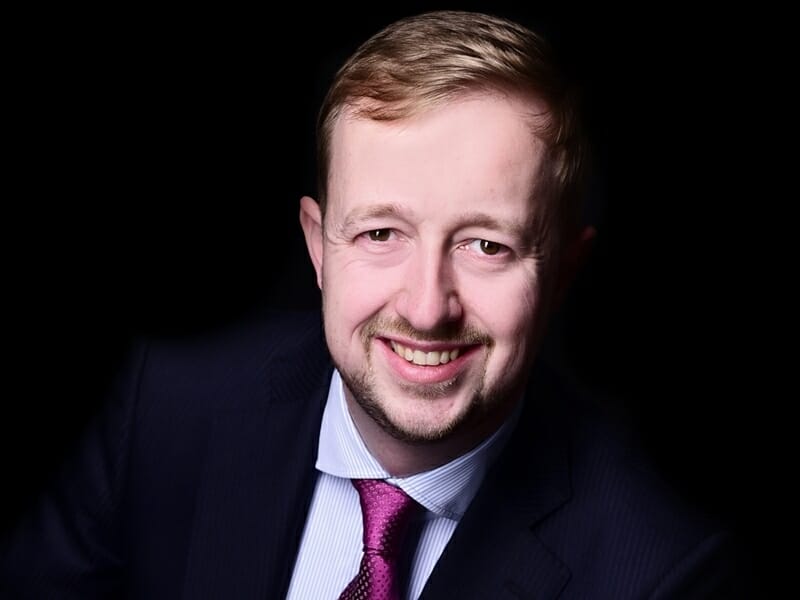 Capgemini Max Brüggemann