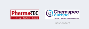 Logo PharmaTEC & Chemspec