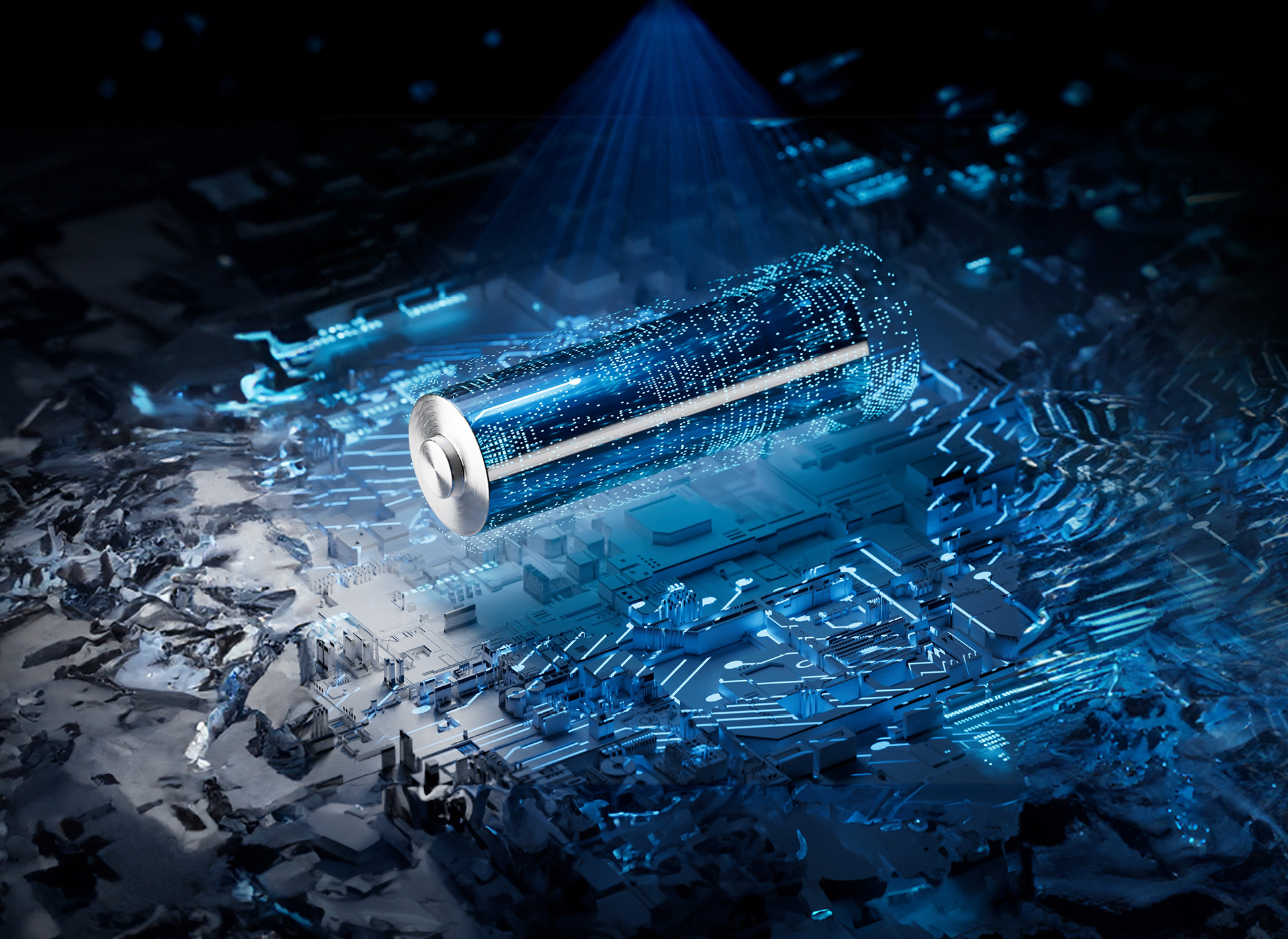 Battery Manufacturing Day 2026