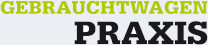 Logo Gebrauchtwagenpraxis