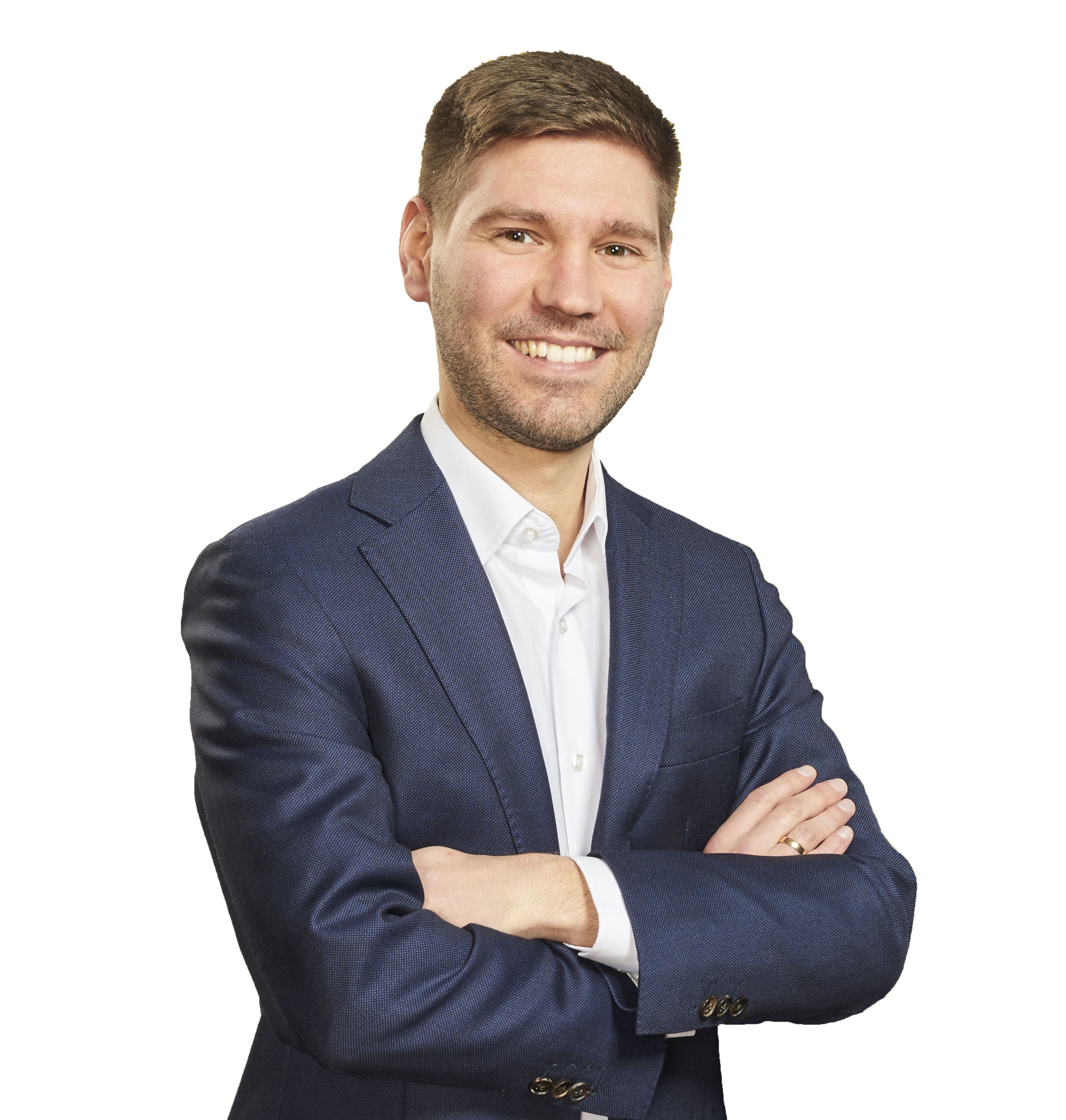 Maximilian Modl CEO Brevo Marketing