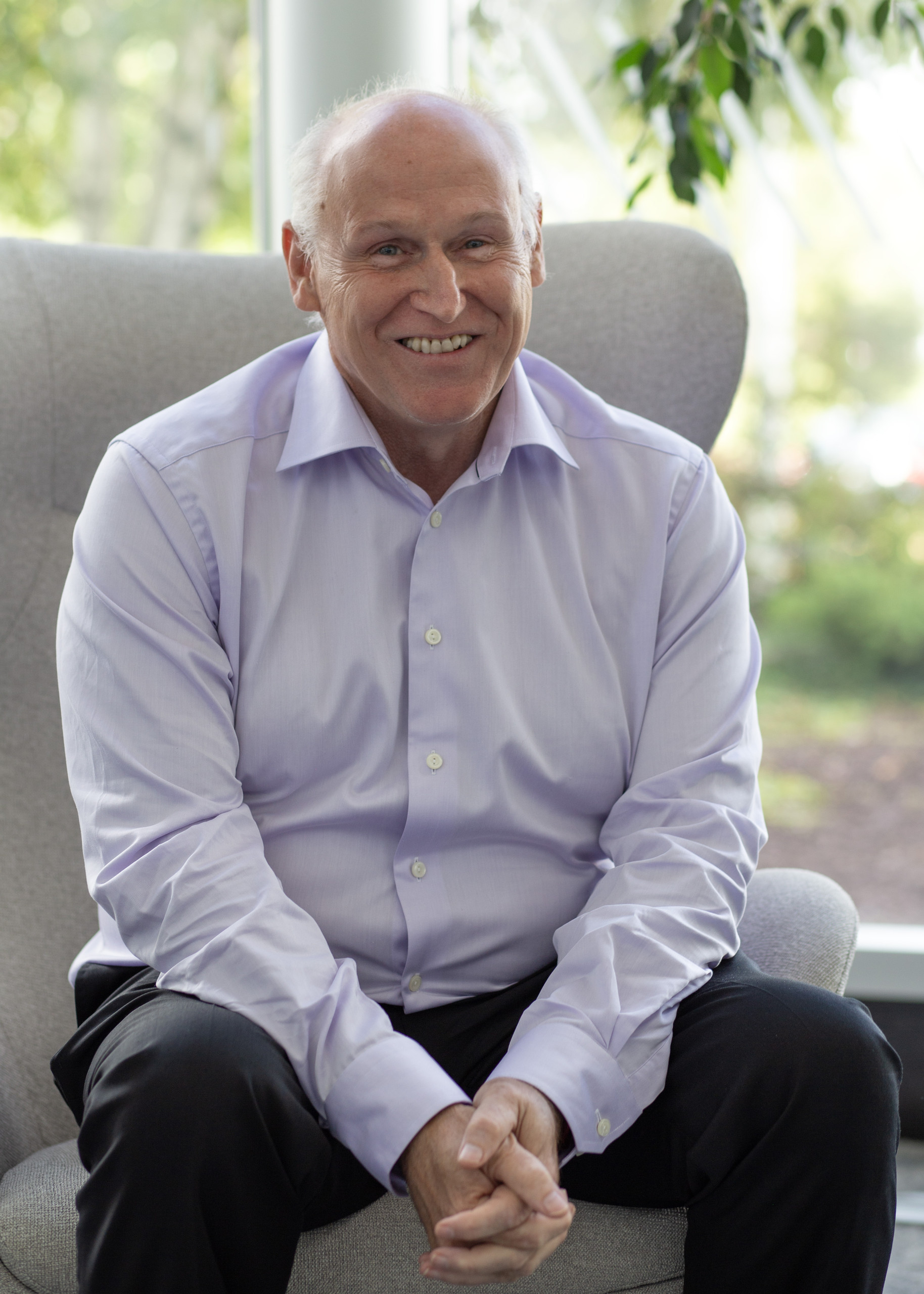 Dr. Royston Jones, Global Industry Automotive and Transport Leader, Siemens Digital Industries Software.
