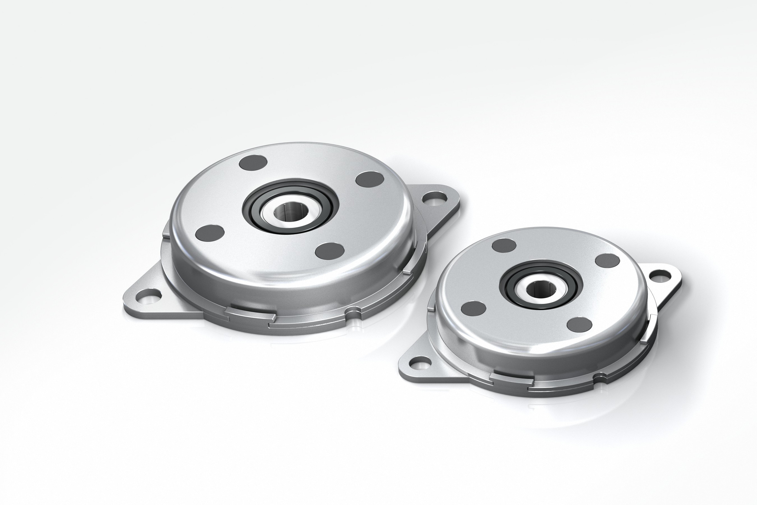 Rotationsbremsen von ACE