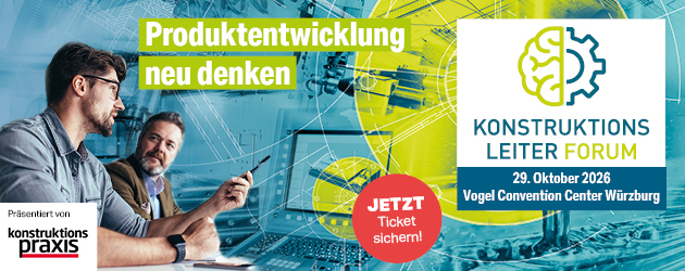 Konstruktionsleiter-Forum