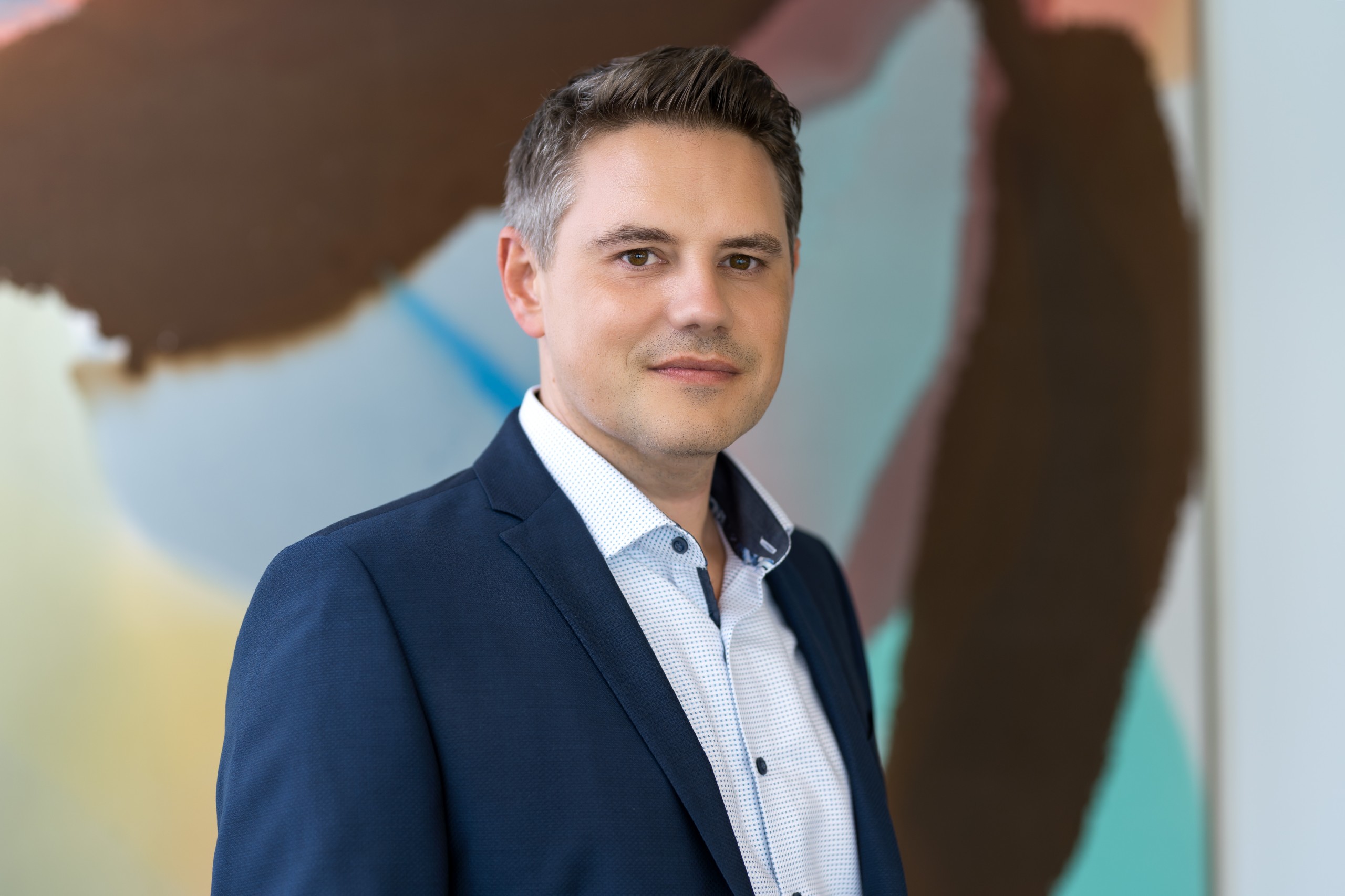 Legal Matter Management