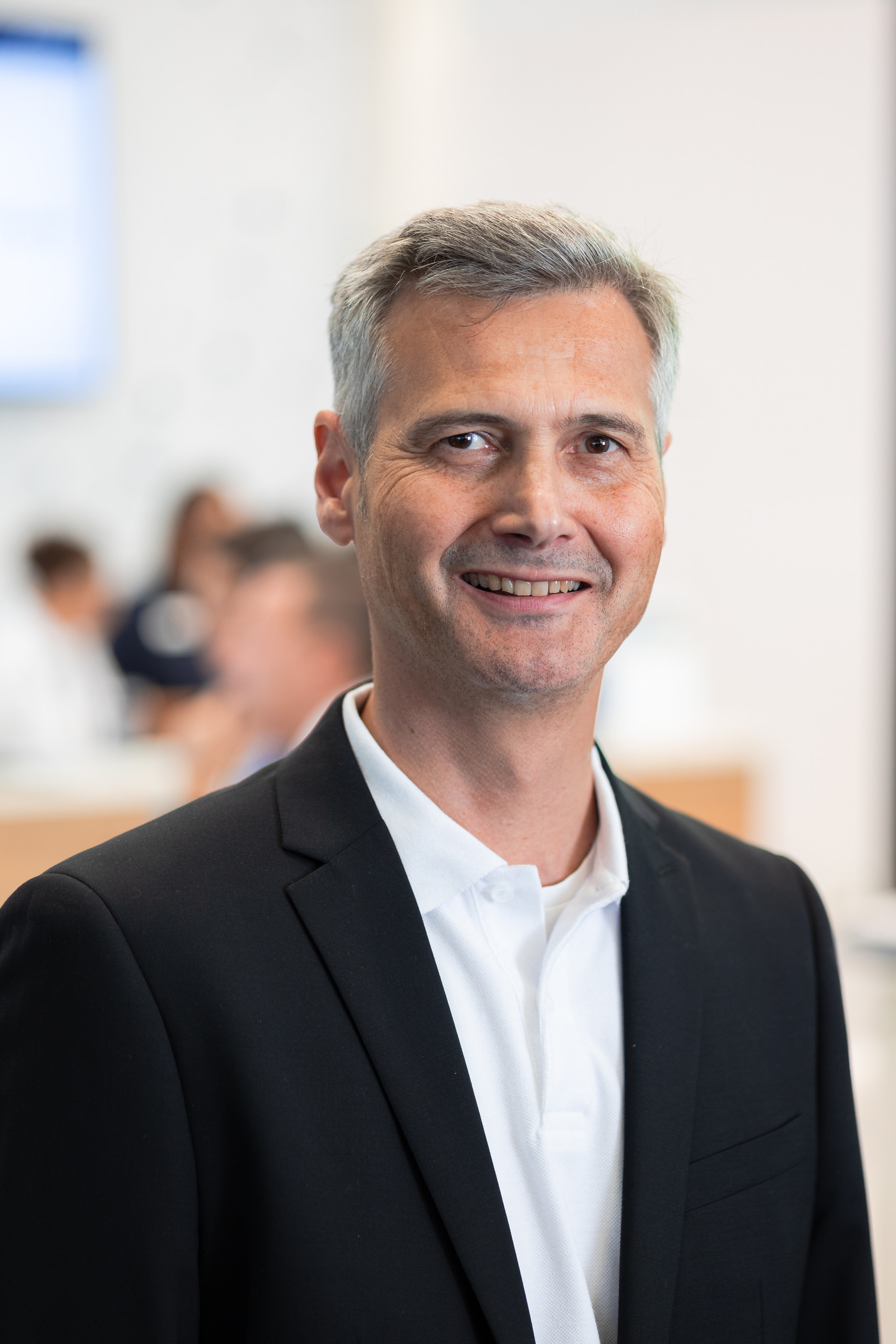Andreas Fuchs, Director Product Management bei Drivelock. 