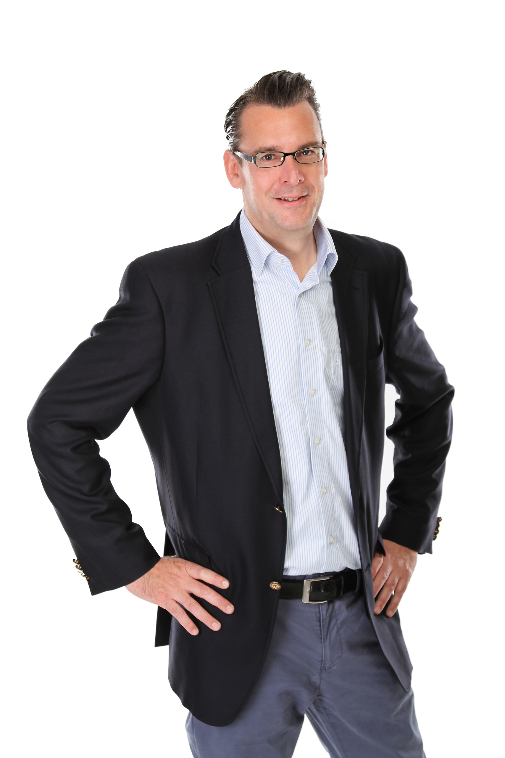 Christian List: „Mit dem Scale Partner Programm unterstützen wir Autodesk-Partner dabei, Wachstum über Ländergrenzen hinweg einfacher und effizienter zu gestalten." <p>Man sieht: Christian List, Senior Director Datech & Public Cloud DACH der TD Synnex.<p>