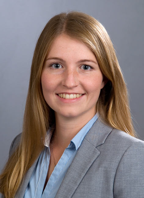Annika Fuchs, Produktnachhaltigkeit Audi AG