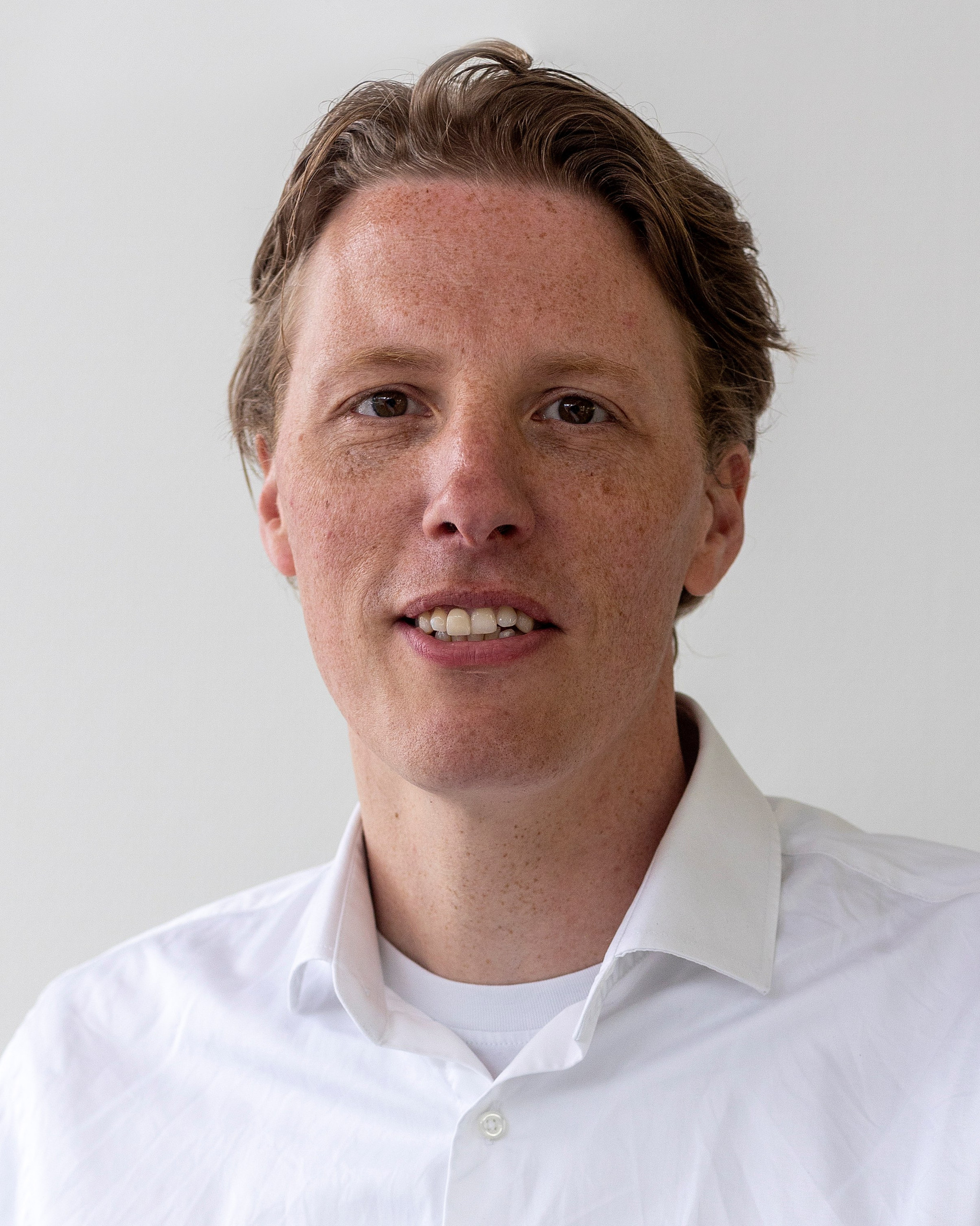 Elmer Spruijt Descartes Transportmanagement