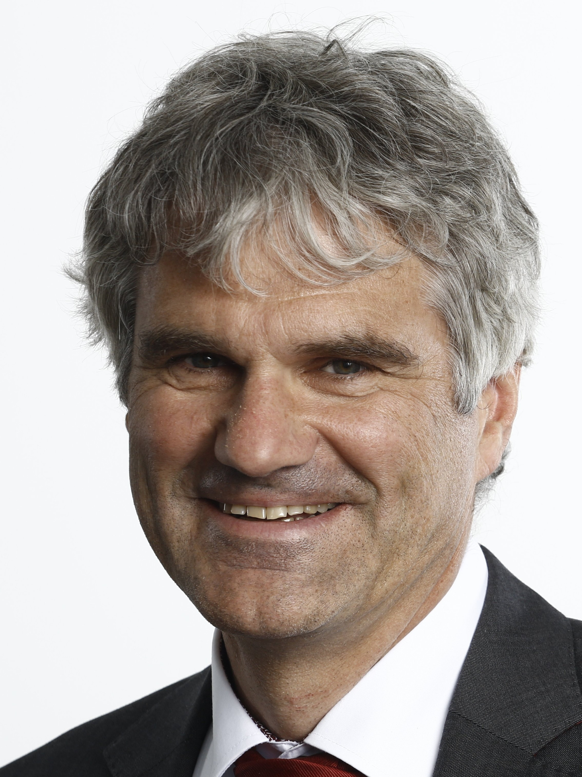 <p>Man sieht: Benedikt Rauscher, Senior Manager External Collaboration, Digital Innovation Office, bei Pepperl+Fuchs.<p>